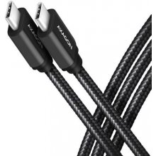 AXAGON BUCM3-CM15AB USB cable 1.5 m USB 3.2...