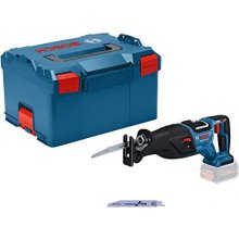 Bosch Cordless saber saw BITURBO GSA 18V-28...