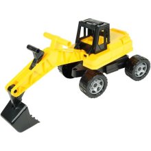 Lena GIGA TRUCKS 02047 play vehicle/play...