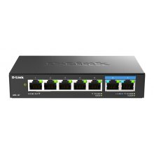 D-Link DMS-107/E, switch