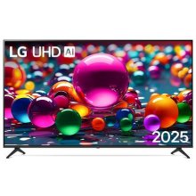 Teler LG UHD AI 75UA75006LA 190.5 cm (75")...