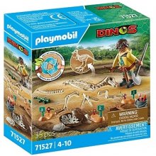 Playmobil Figures set Dinos 71527...