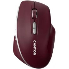 Canyon MW-21 mouse Gaming Right-hand RF...