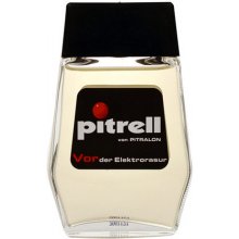 Pitralon Pitrell 100ml - Before Shaving...