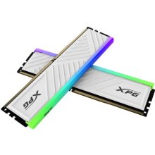 ADATA SPECTRIX D35G memory module 32 GB 2 x...