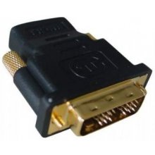 GEMBIRD Black | HDMI | DVI | A-HDMI-DVI-2