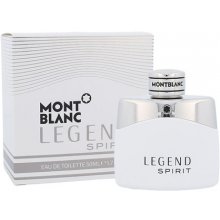 Montblanc Legend Spirit 50ml - Eau de...