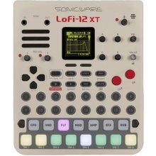 Sonicware LIVEN Lofi-12 XT (Limited Retro...