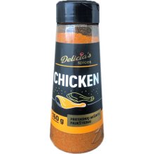 Delicia's Spice mix Chicken 160g