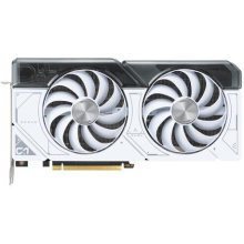 ASUS Dual -RTX4070S-12G-WHITE NVIDIA GeForce...