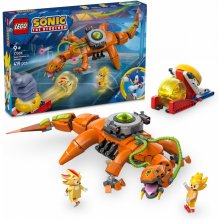 Lego SONIC 77003