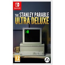 Игра Game SW The Stanley Parable: Ultra...