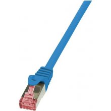 Logilink Cat6 S/FTP, 7.5m networking cable...