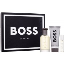 HUGO BOSS Boss Bottled 100ml - SET1 Eau de...