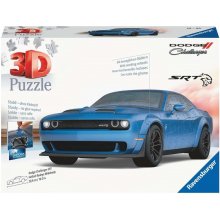 Ravensburger Puzzle 3D 163 elements Dodge...