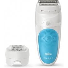 Эпилятор Braun Silk-épil 5 SES 5-605 Blå...