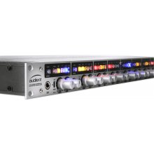 Audient ASP880 - 8-channel Microphone Preamp