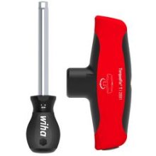 Wiha 29229 manual screwdriver Single Torque...