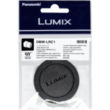 Panasonic DMW-LRC1GU Rear Lens Cap G-Serie