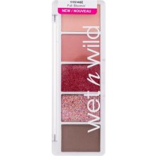 Wet n Wild Color Icon 5 Pan Palette Full...