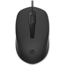 Мышь Hp 150 Wired Mouse
