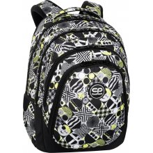 CoolPack backpack Drafter Tic Tac, 27 l