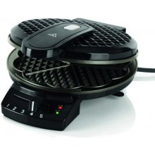 Ravanson GR-7010 waffle iron 4 waffle(s)...