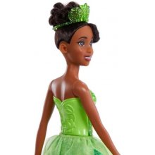 MATTEL Disney Princess Tiana doll