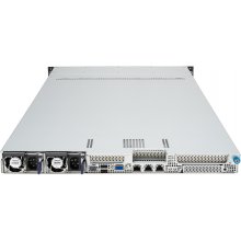 ASUS RS500A-E12-RS12U Socket SP5 Rack (1U)...