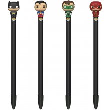 FUNKO Pen Topper Pastapliiats: DC