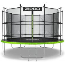 Zipro Jump Pro Premium 12FT 374cm + batų...