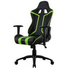 Aerocool AC120 AIR, gaming chair (black...