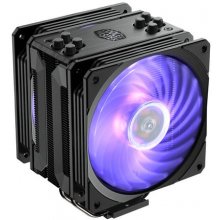 Cooler Master Hyper 212 RGB Black Edition...