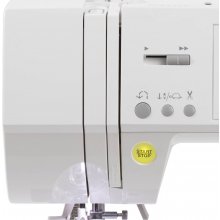 Singer C430 sewing machine, electronic...