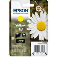 Epson ink cartridge yellow Claria Home T 180...