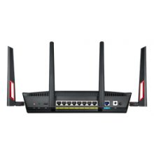 Asus RT-AC88U wireless router Gigabit...