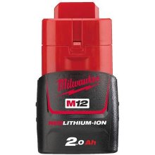 Milwaukee M12 Battery