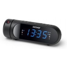 Denver CPR-700 alarm clock Digital alarm...