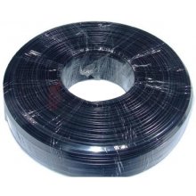 Gembird Flat telephone cable stranded wire...