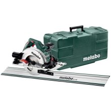 Metabo KS 55 FS SET 16 cm Blue, Green, Red...