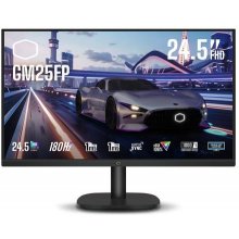 COOLER MASTER Gaming GM25FP computer monitor...