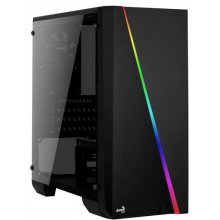 AeroCool Cyclon Mini Mini Tower Black