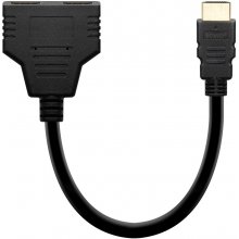 Savio Splitter HDMI AK-77