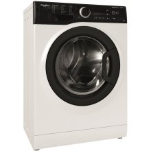 Whirlpool Washing machine WRSB7238BBEU