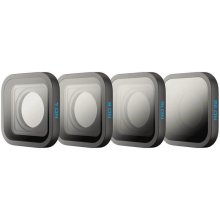 GoPro ND Filter Kit 4-Pack (HERO13 Black)