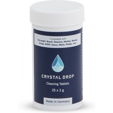 CRYSTAL DROP 25x2