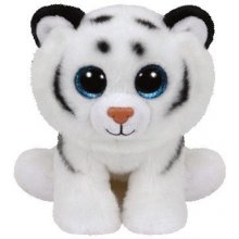 Meteor Mascot TY Beanie Babies valge tiger...