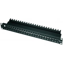 Telegärtner H02025A0220 patch panel