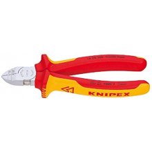 Knipex 14 26 16 Stripping side cutters - VDE...