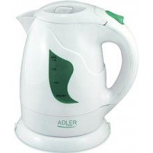 Чайник Adler AD 08 w electric kettle 1 L 850...